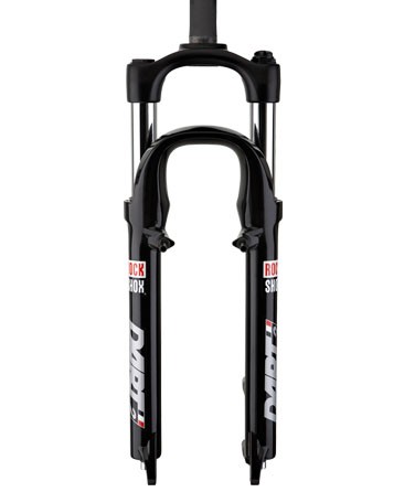 2007 Rock Shox Dart 2